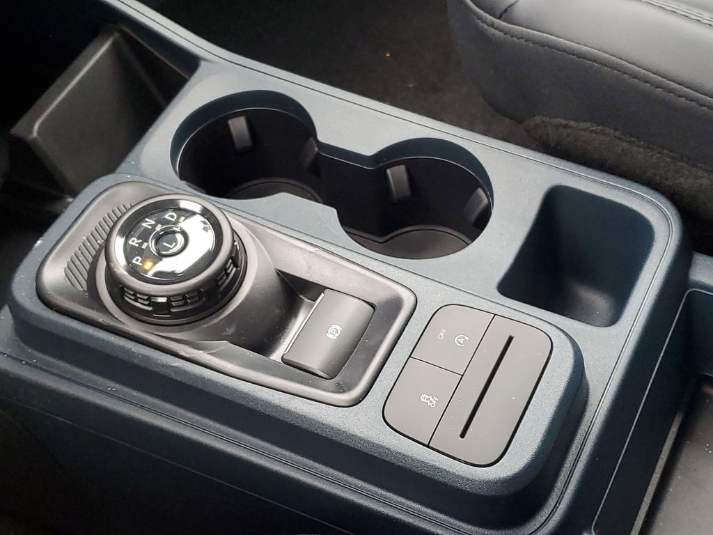 2026 Ford Maverick Lariat - Photo 20