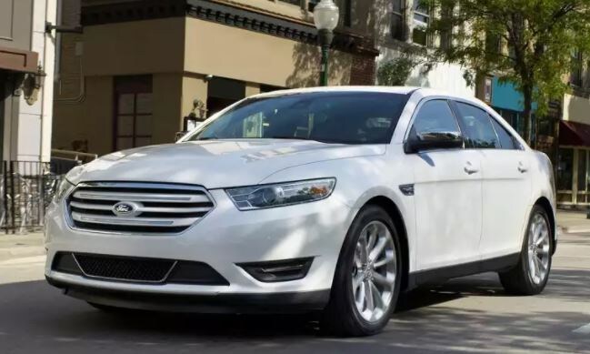 June 2018 Ford Taurus Lease Deals Michigan