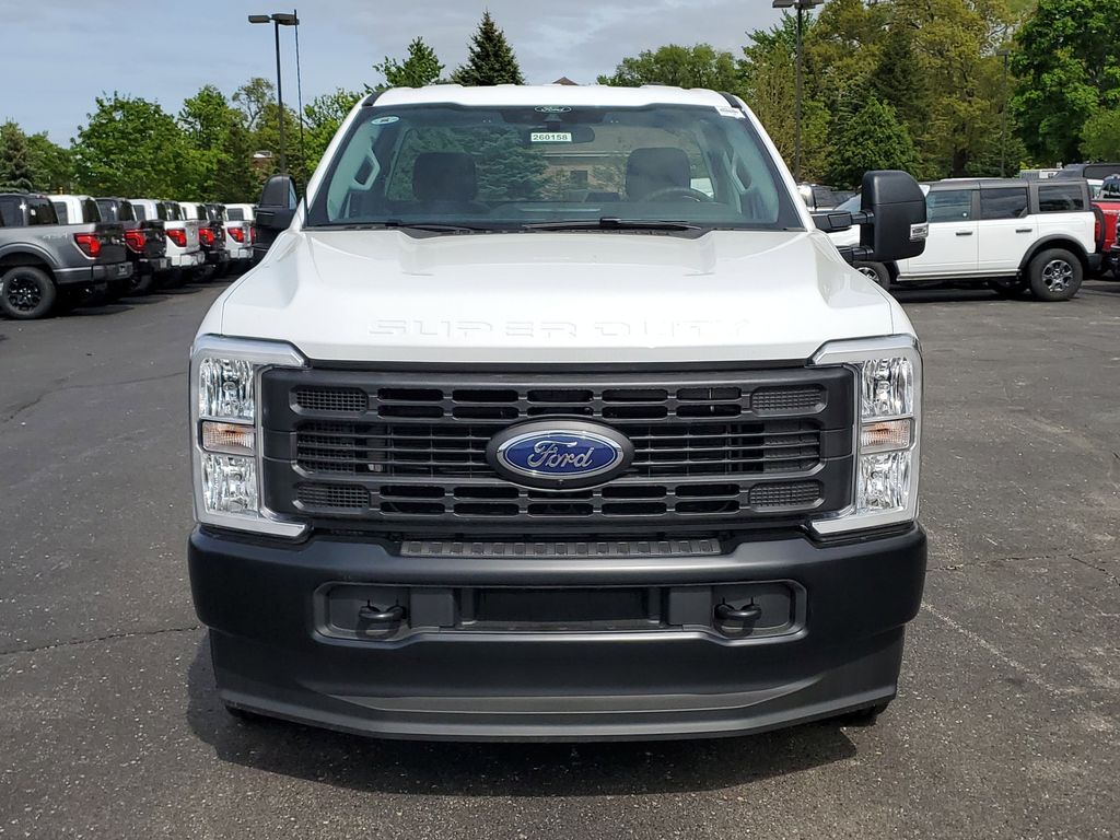 2026 Ford F-250 Super Duty XL - Photo 2