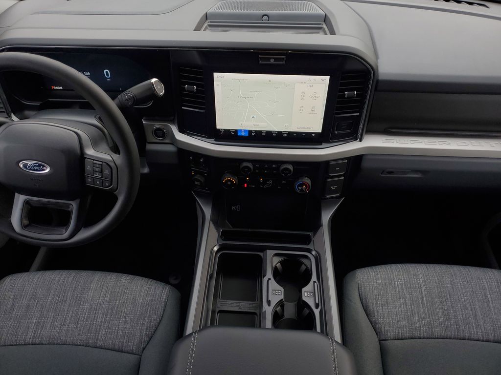 2026 Ford F-350 Super Duty XLT - Photo 29