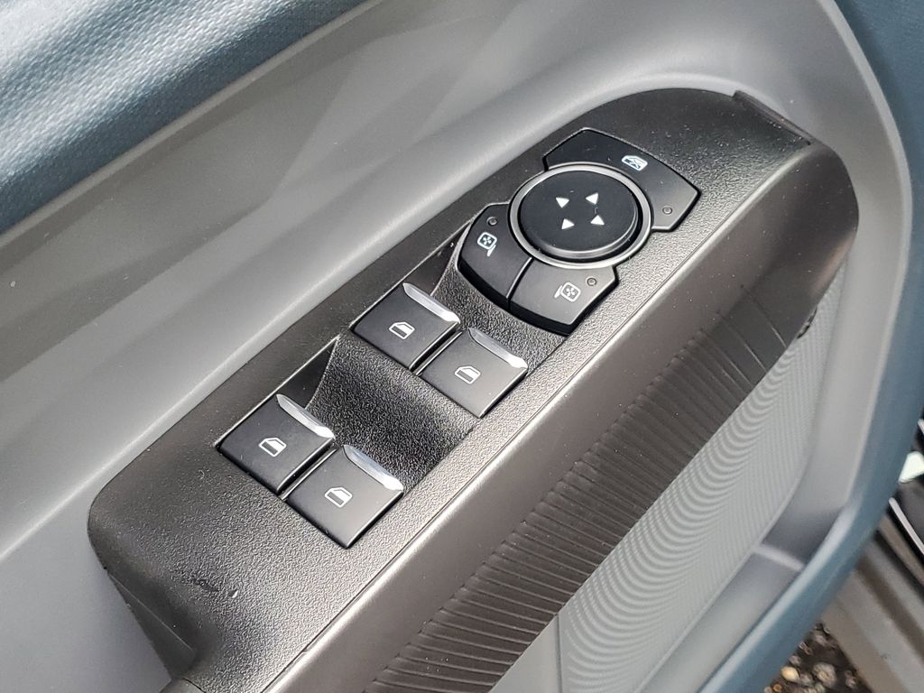 2025 Ford Maverick Lariat - Photo 23