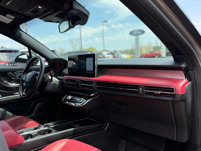 2025 Lincoln Corsair Grand Touring - Photo 20