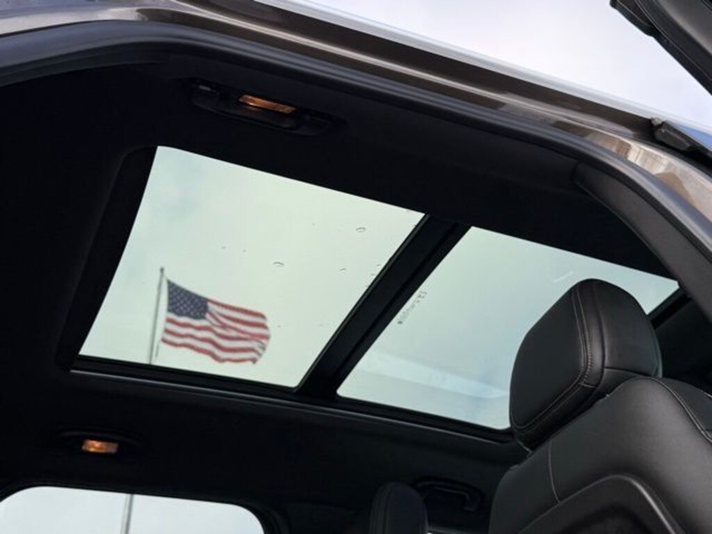 Certified 2021 Chevrolet Trailblazer Activ SUV