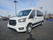 Ford Transit Commercial