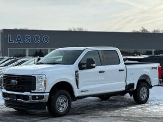 2024 Ford F-250 XL Truck