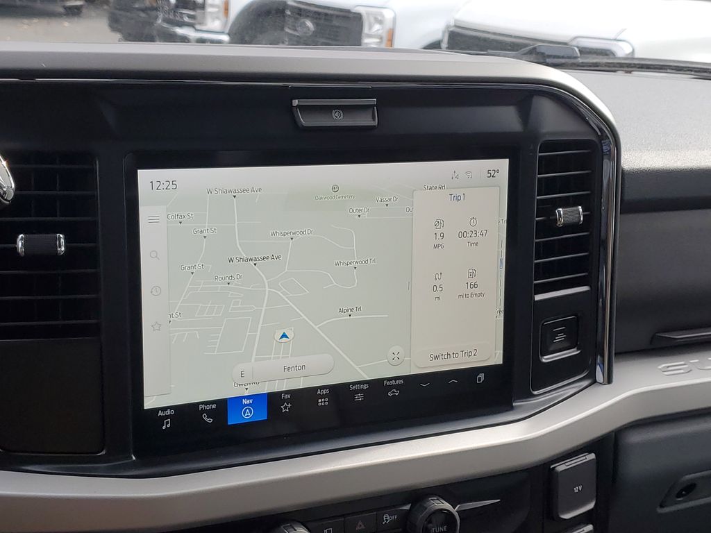 2026 Ford F-350 Super Duty XLT - Photo 17