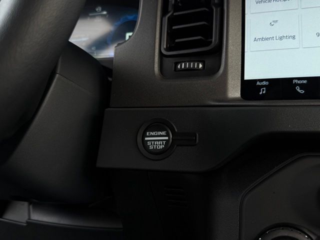 2026 Ford Bronco 4-Door Big Bend - Photo 28