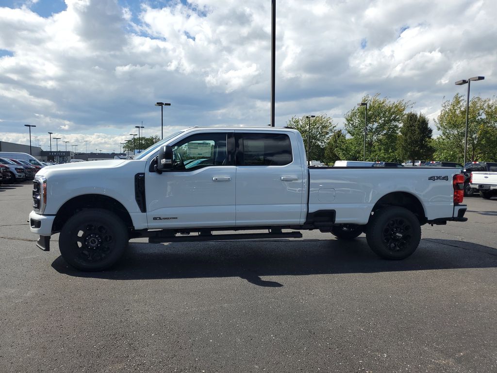 2026 Ford F-250 Super Duty XLT - Photo 35