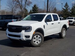 2026 Ford Ranger XL TRUCK
