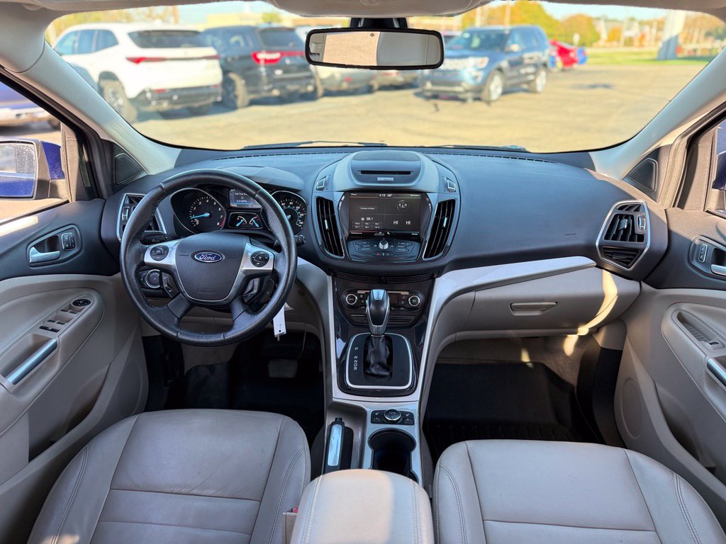 Used 2013 Ford Escape SEL SUV