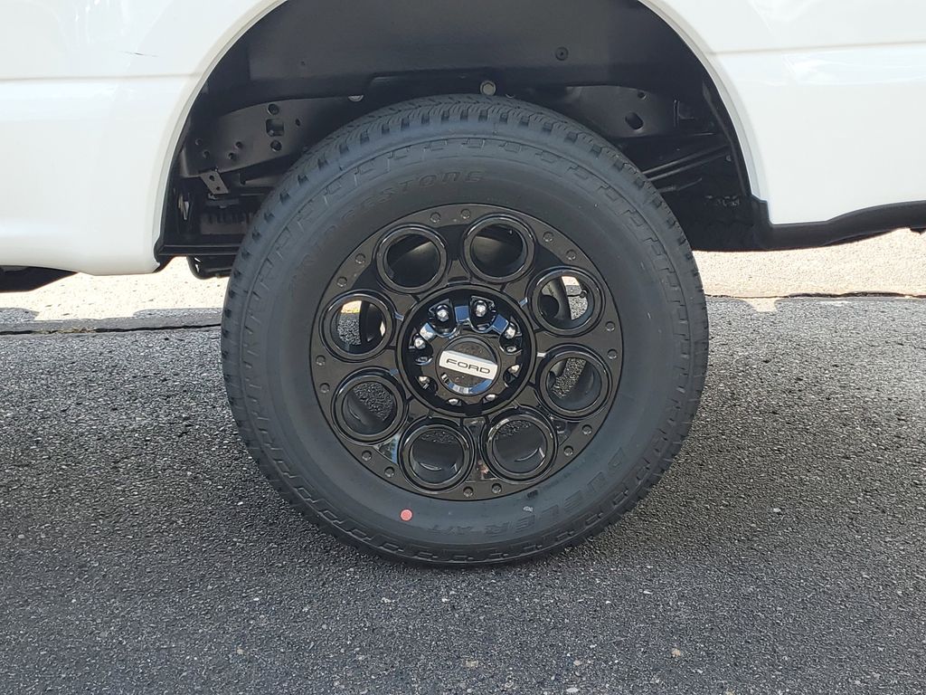 2026 Ford F-250 Super Duty XLT - Photo 31
