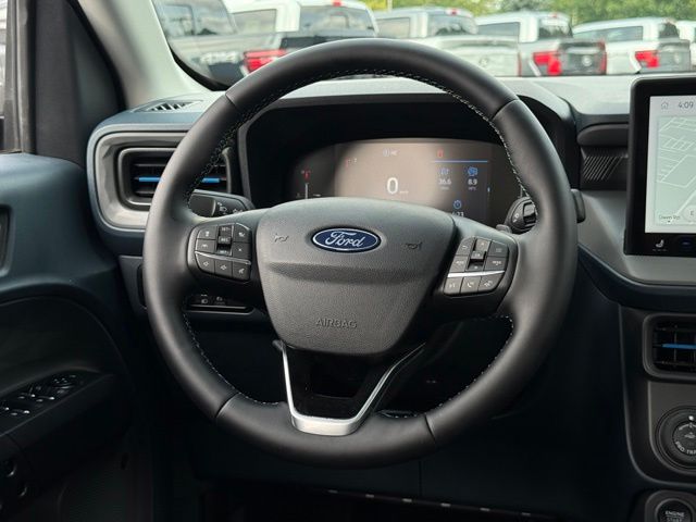 2026 Ford Maverick Lobo Premium - Photo 8