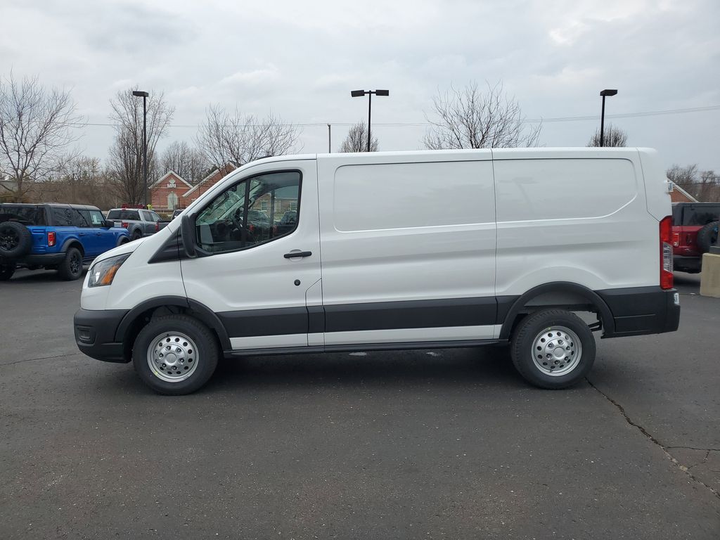 2026 Ford Transit Van Base - Photo 28
