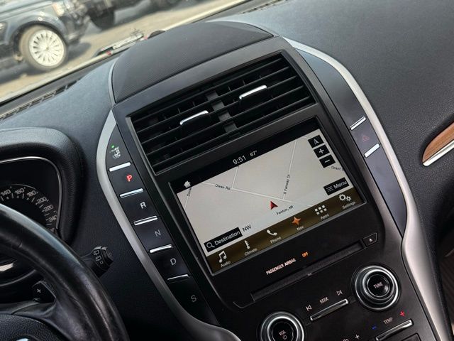 2016 Lincoln MKC Reserve photo 3