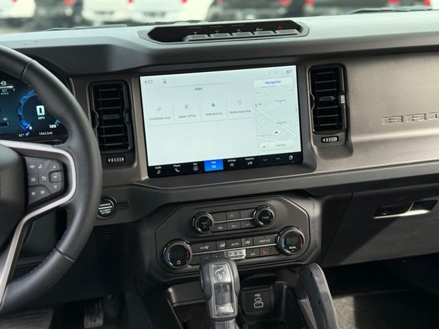 2026 Ford Bronco 4-Door Big Bend - Photo 21