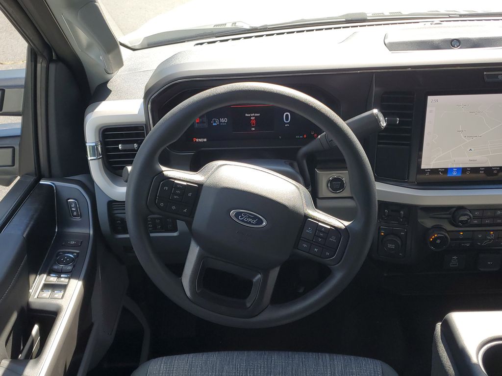 2026 Ford F-250 Super Duty XLT - Photo 24
