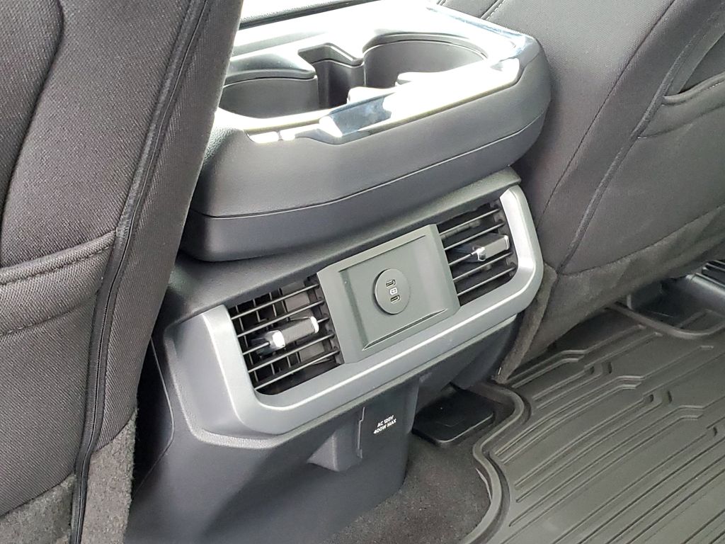 2025 Ford F-150 XLT - Photo 32