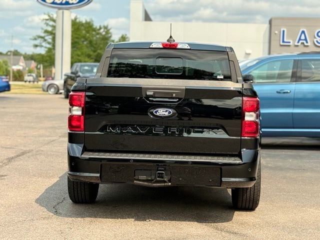 2026 Ford Maverick Lobo Premium - Photo 36