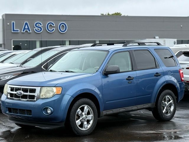 2010 Ford Escape