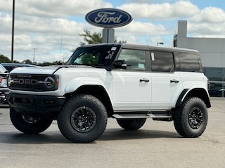 2026 Ford Bronco Raptor&reg; SUV