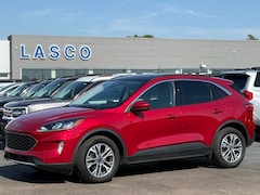 2022 Ford Escape SEL SUV 1FMCU9H68NUB81990