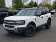 Ford Bronco Sport