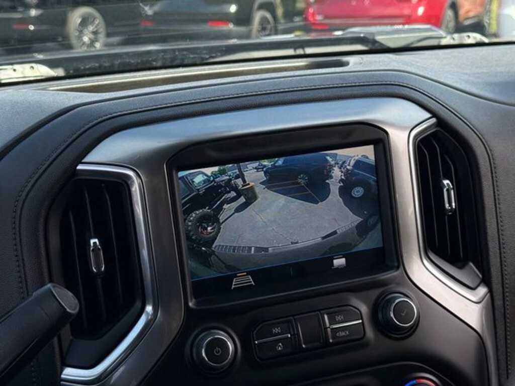 Certified 2023 Chevrolet Silverado 2500HD LT Truck