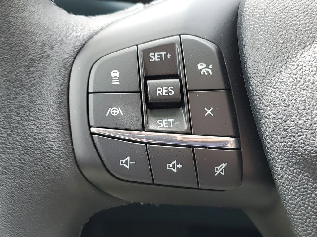 2025 Ford Maverick Lariat - Photo 13
