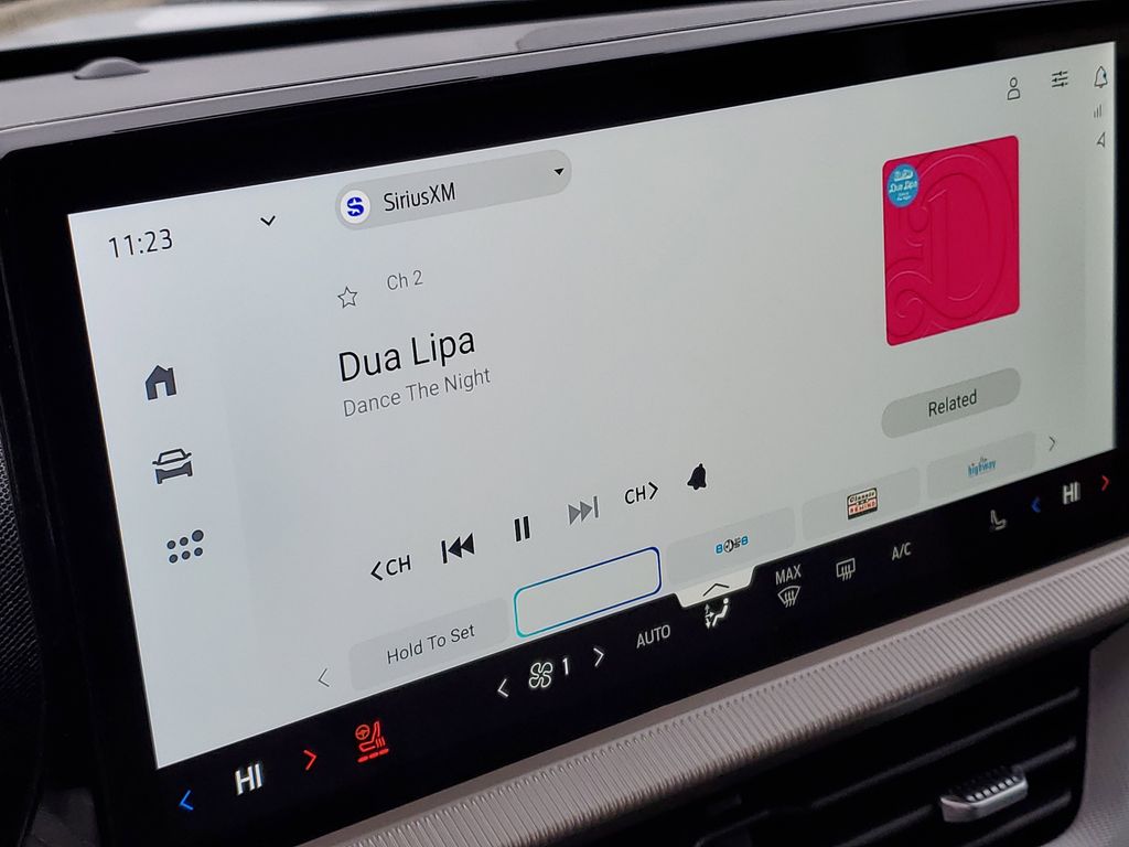 2026 Ford Explorer Active - Photo 15