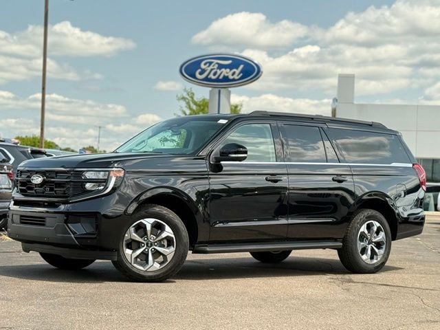 2027 Ford Expedition SUV 
