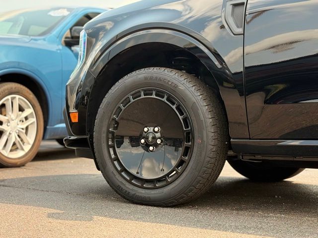 2026 Ford Maverick Lobo Premium - Photo 42