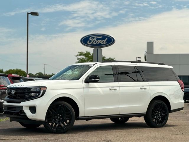 2027 Ford Expedition SUV 