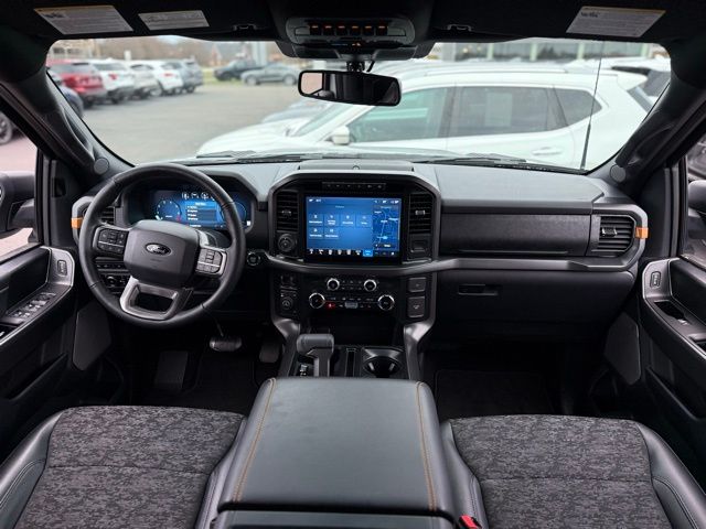 2024 Ford F-150 Tremor photo 3
