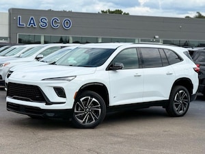 2026 Buick Enclave Sport Touring SUV