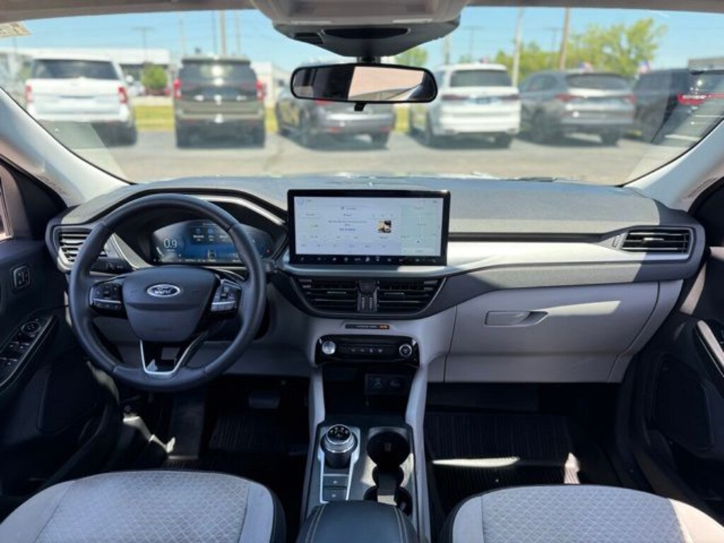 Used 2023 Ford Escape Active SUV