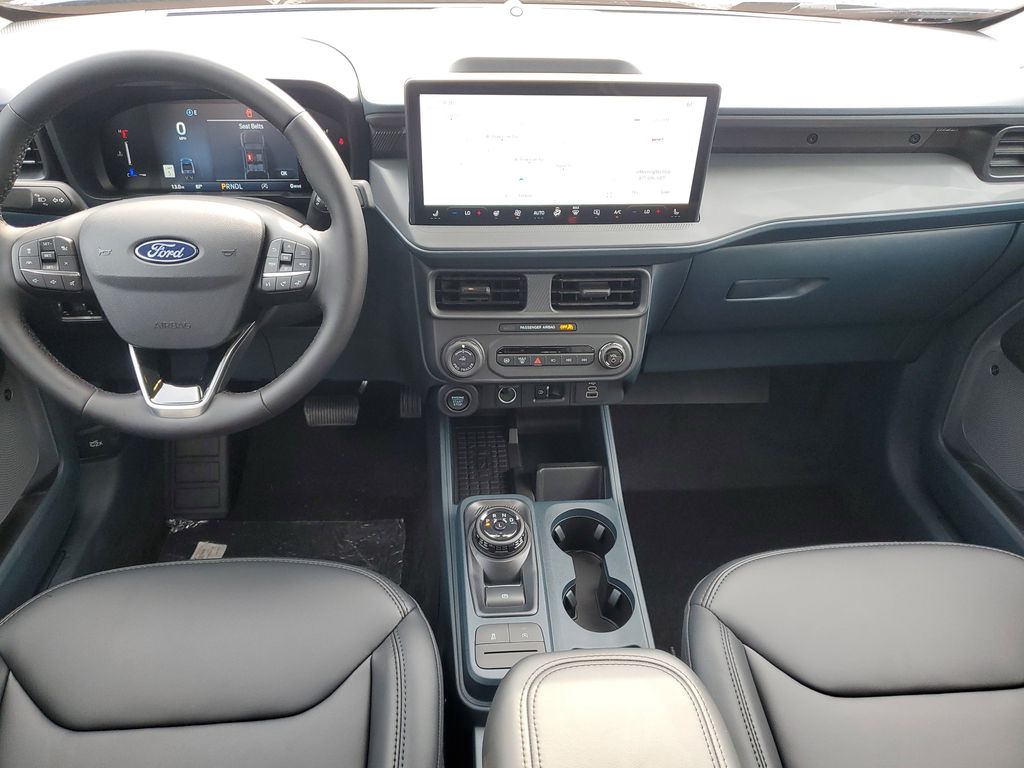 2025 Ford Maverick Lariat - Photo 24