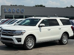 2023 Ford Expedition Limited SUV 1FMJK2A87PEA21340