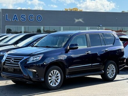 2019 LEXUS GX 460 460 SUV