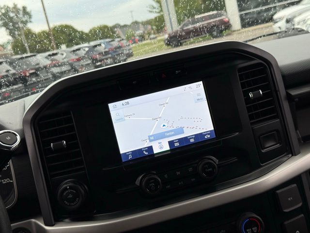 2023 Ford F-150 XLT photo 4