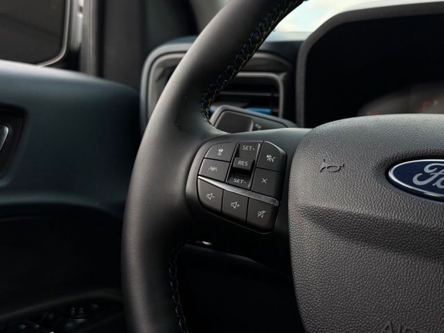 2026 Ford Maverick Lobo Premium - Photo 11