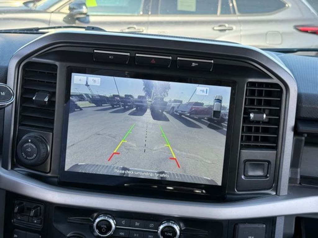 Certified 2023 Ford F-150 XLT Truck
