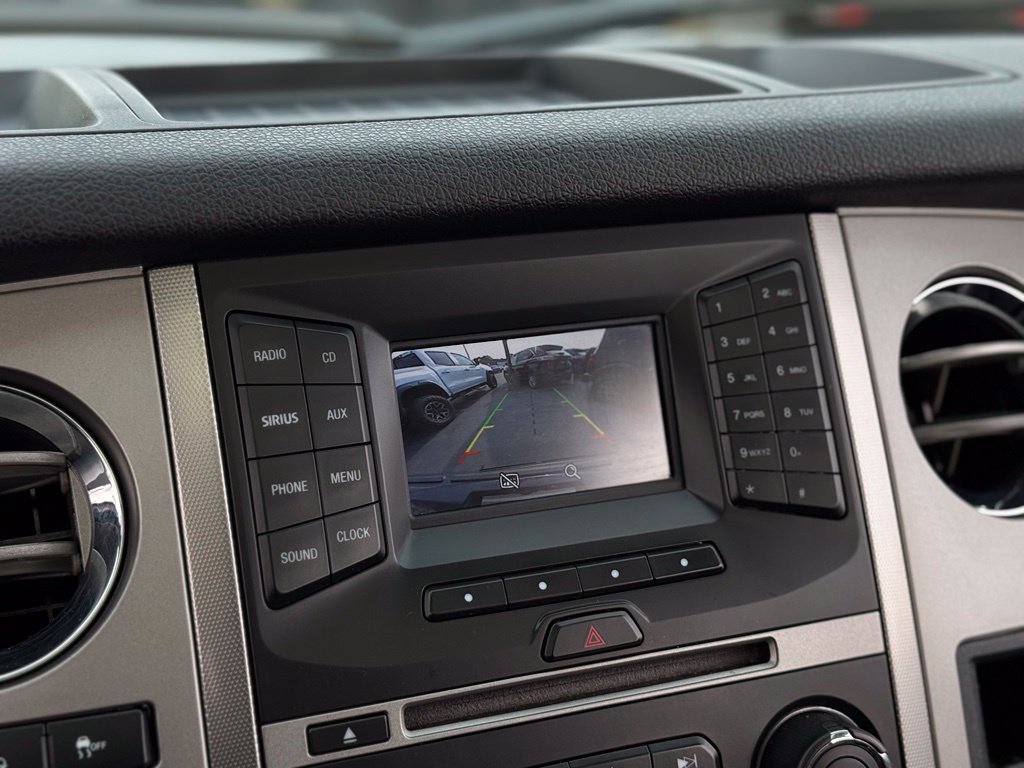 Used 2015 Ford Expedition XLT SUV