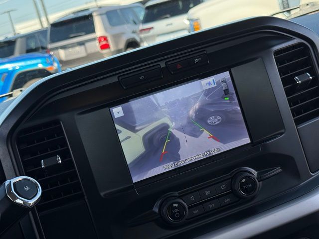 2023 Ford F-150 XL photo 3