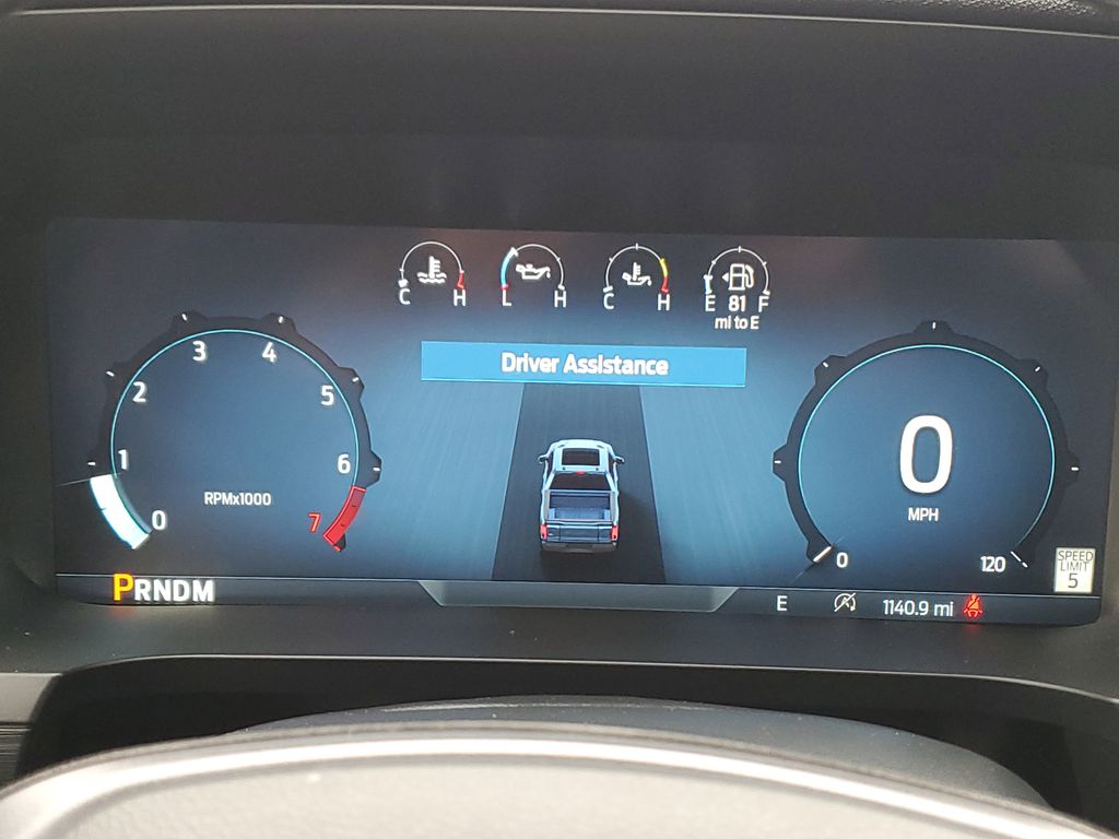 2025 Ford F-150 XLT - Photo 16