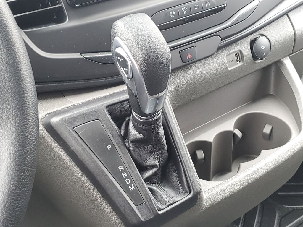 2026 Ford Transit Van Base - Photo 17