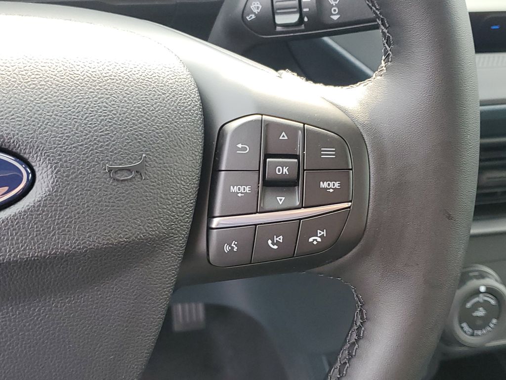 2025 Ford Maverick Lariat - Photo 14