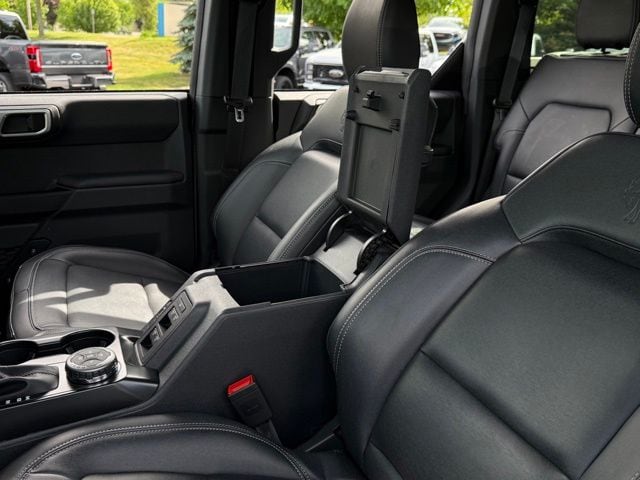 2026 Ford Bronco 4-Door Big Bend - Photo 32
