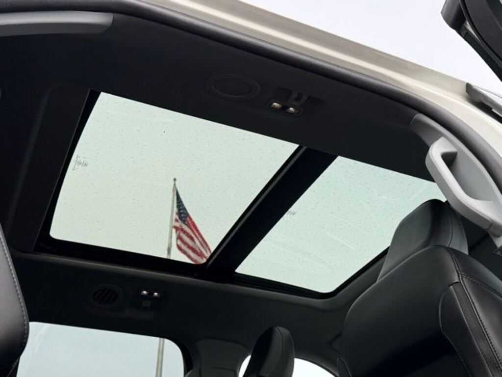 Certified 2023 Ford Explorer XLT SUV