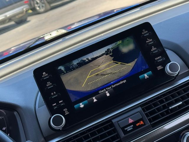 2020 Honda Accord Sport 2.0T photo 3