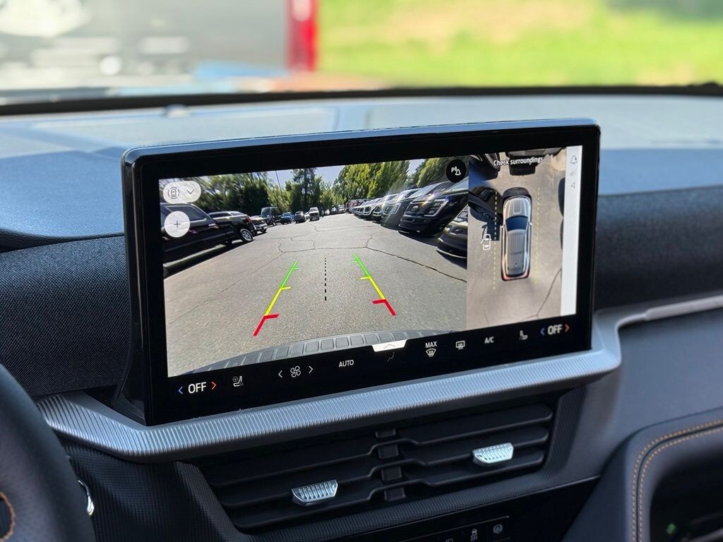 New 2027 Ford Explorer Tremor® SUV